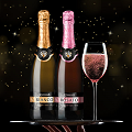 Игристые вина